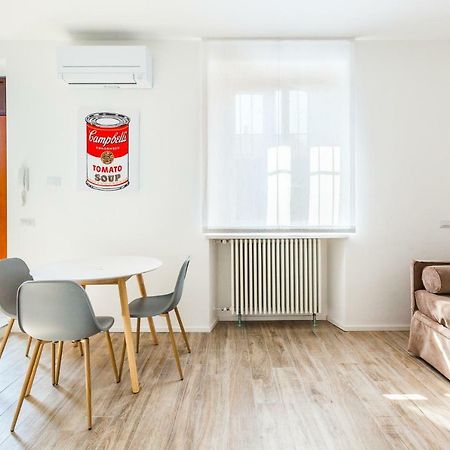 Mi Home Navigli Milão Exterior foto