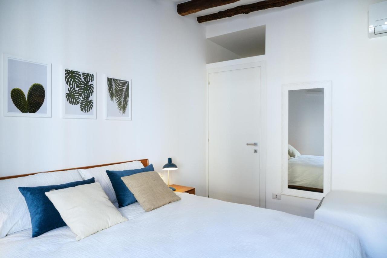 Mi Home Navigli Milão Exterior foto