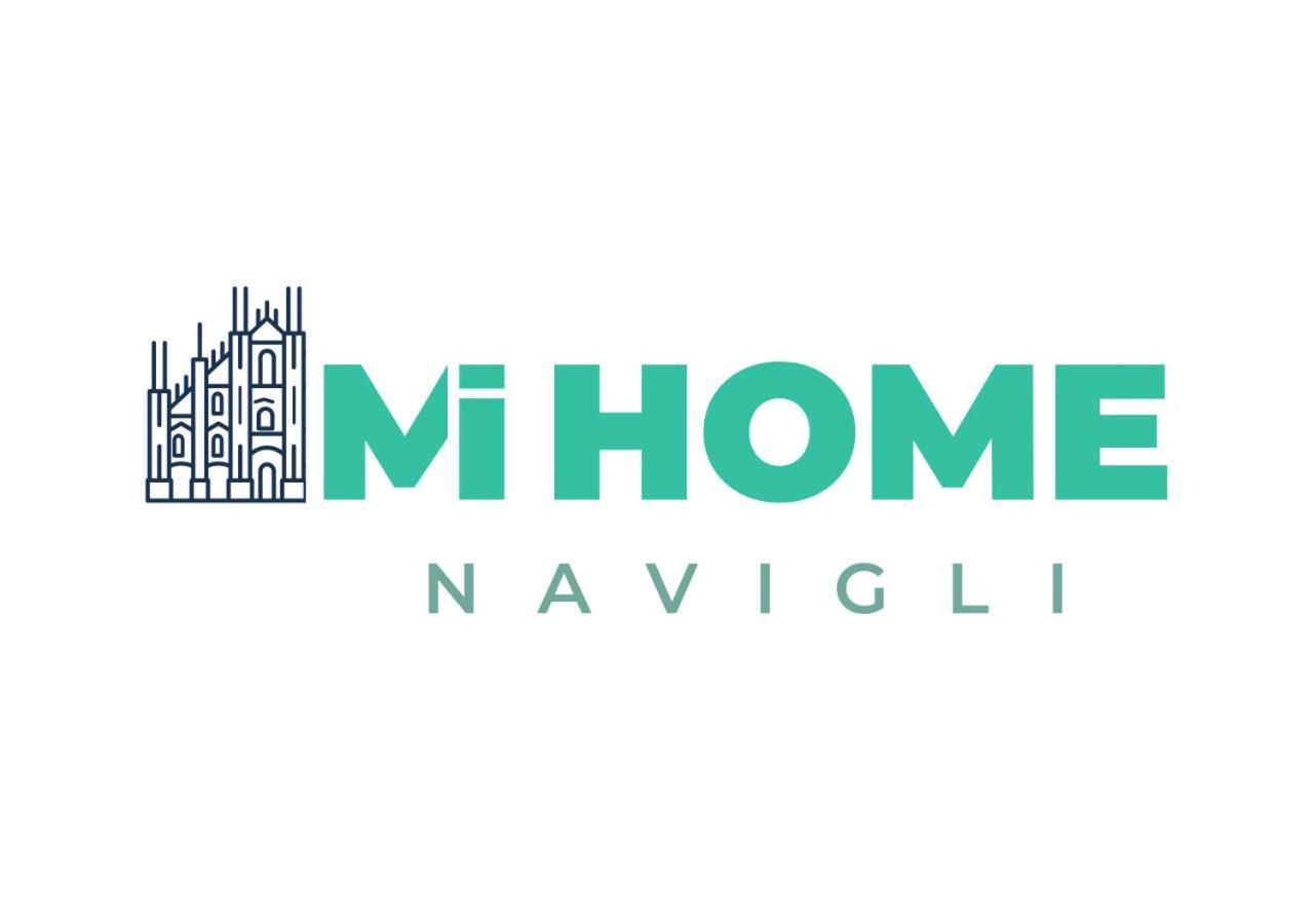 Mi Home Navigli Milão Exterior foto