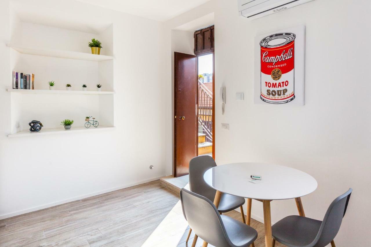 Mi Home Navigli Milão Exterior foto